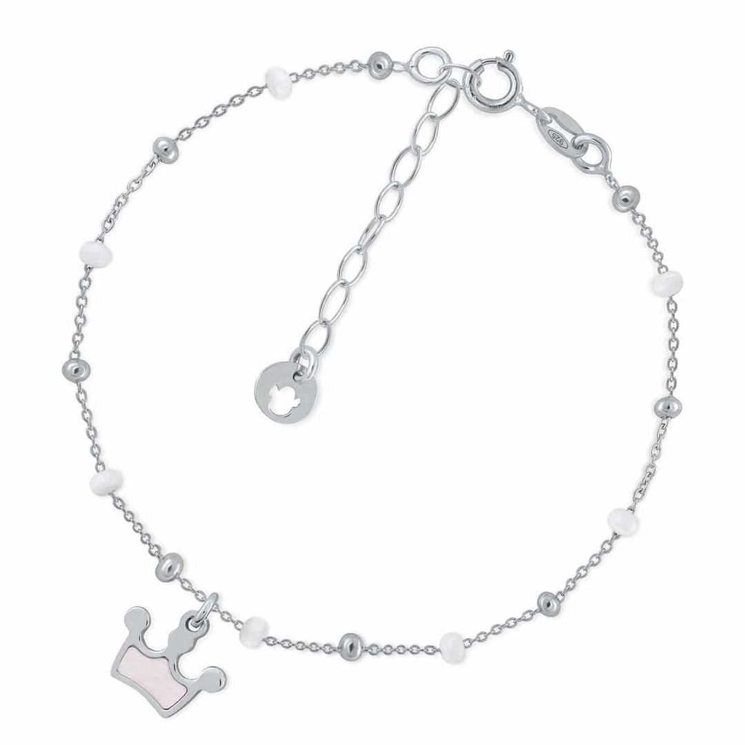 Pulsera Colección Teenies - Corona