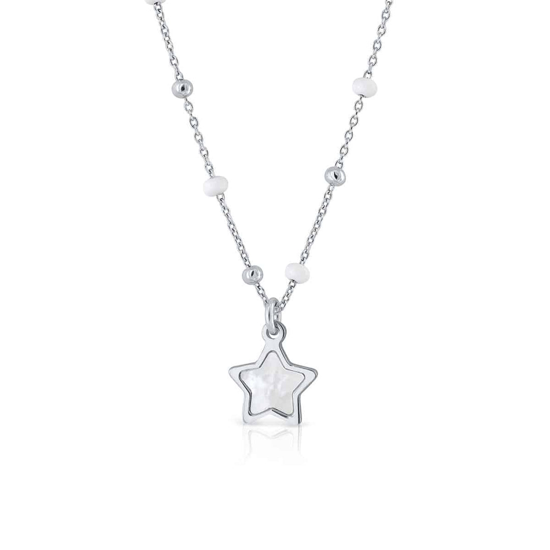 Teenies Collection Necklace - Star