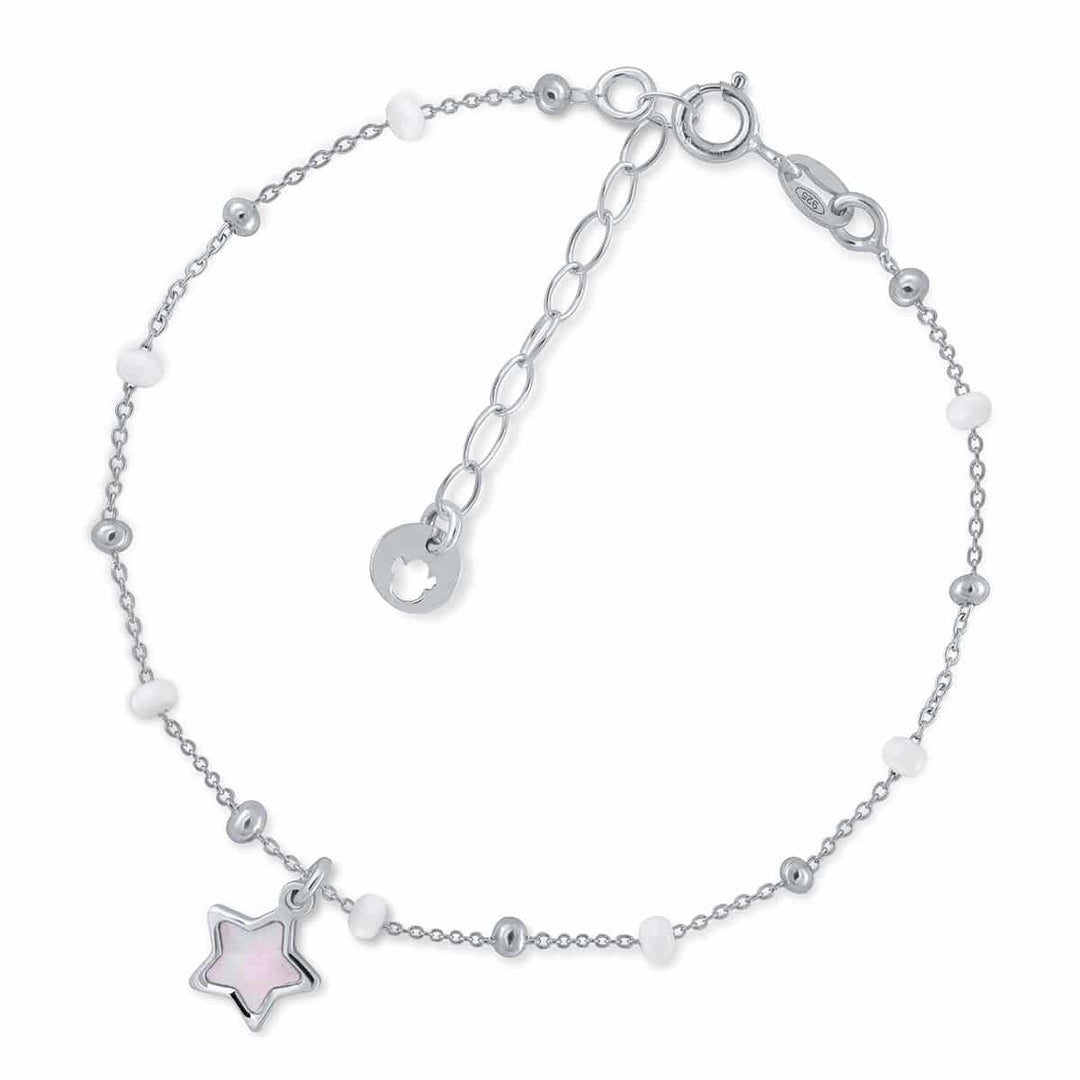 Teenies Collection Bracelet - Star