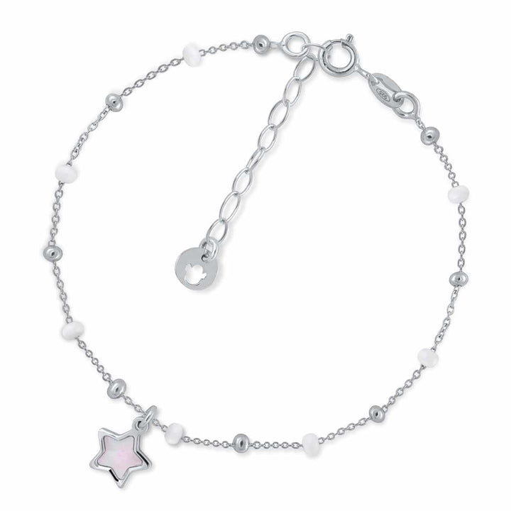 Teenies Collection Bracelet - Star