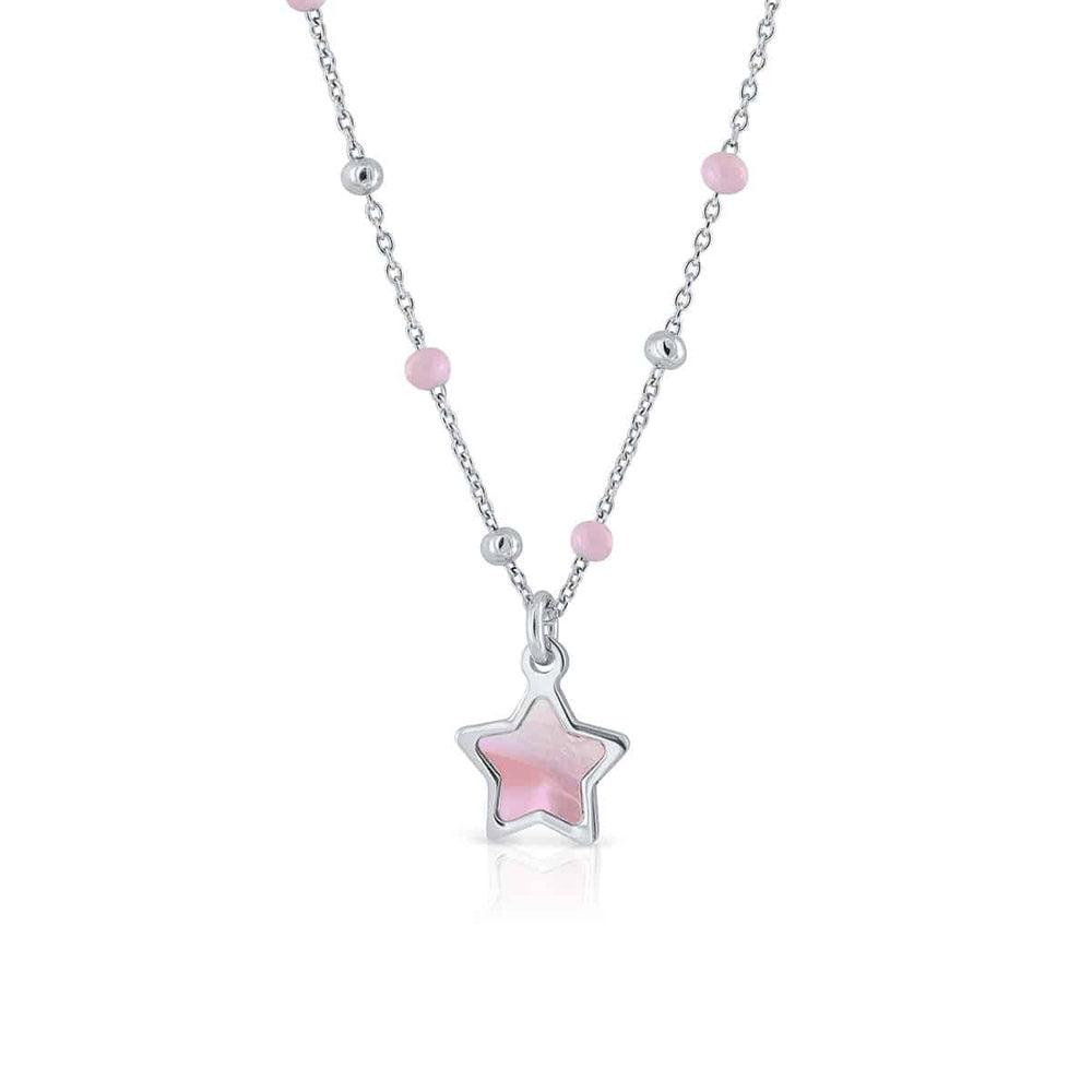 Collar Colección Teenies - Estrella