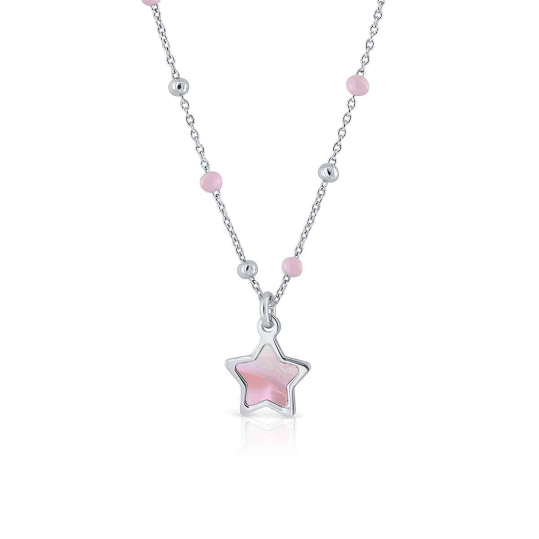 Collar Colección Teenies - Estrella