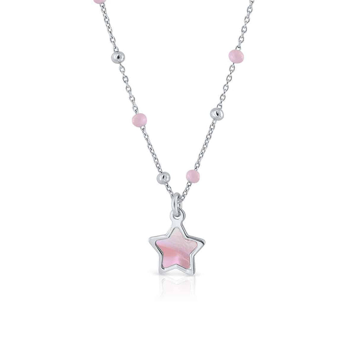 Collar Colección Teenies - Estrella