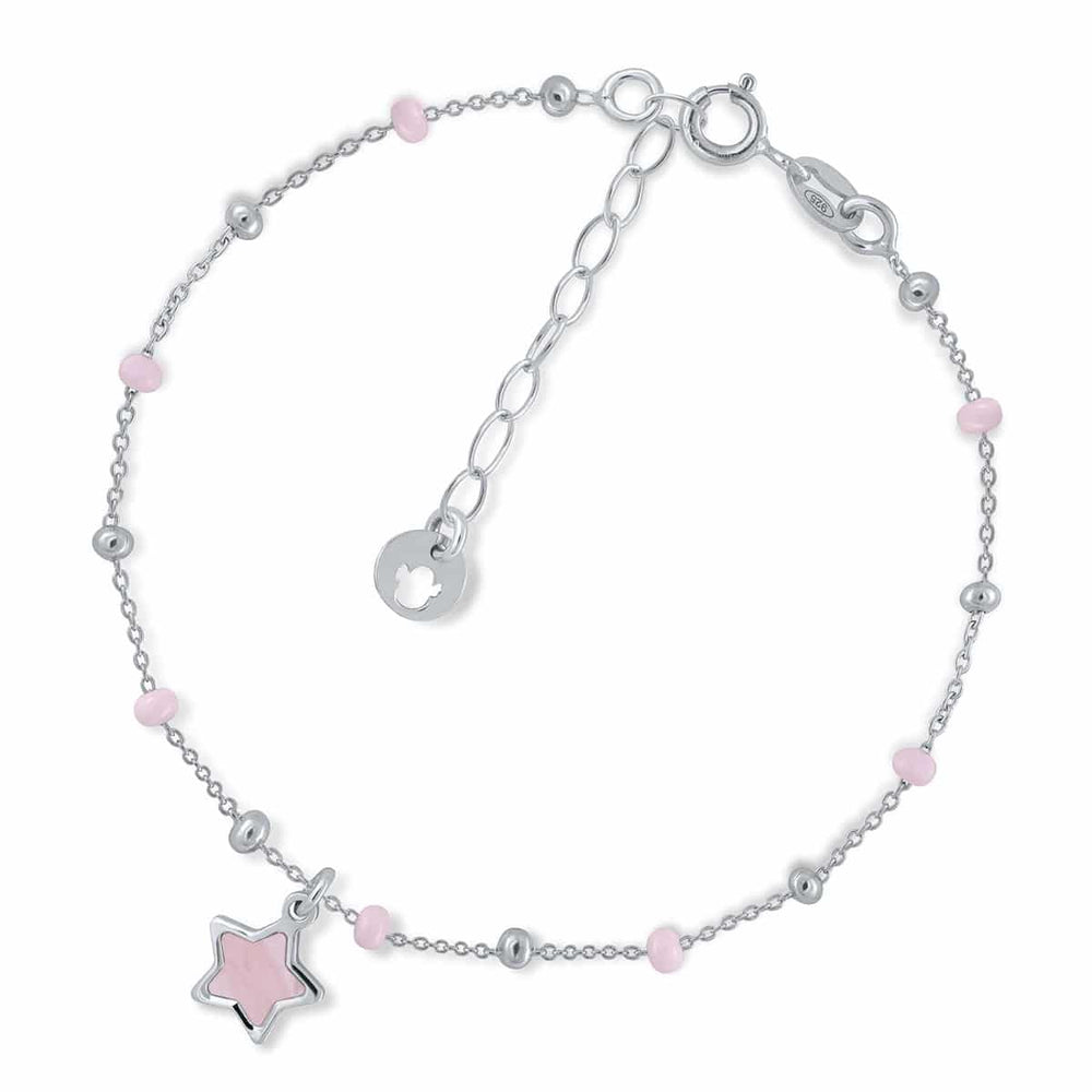 Pulsera Colección Teenies - Estrella