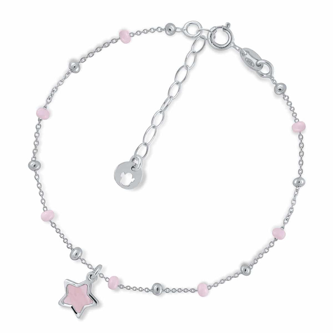 Pulsera Colección Teenies - Estrella
