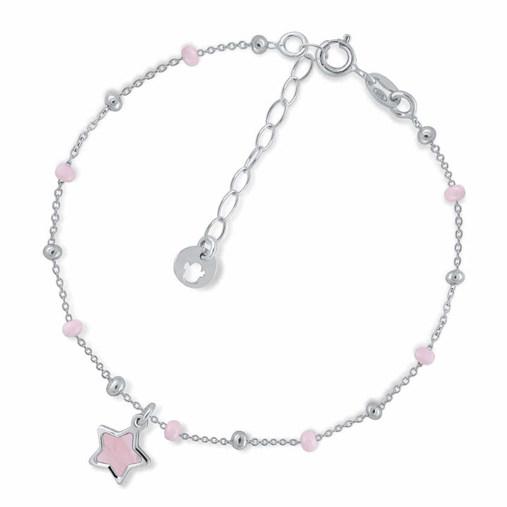 Pulsera Colección Teenies - Estrella