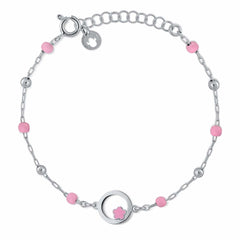 Anis Balls Collection Bracelet - Flower