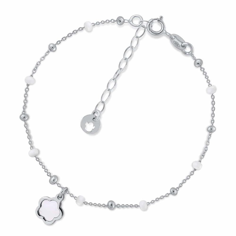 Pulsera Colección Teenies - Flor