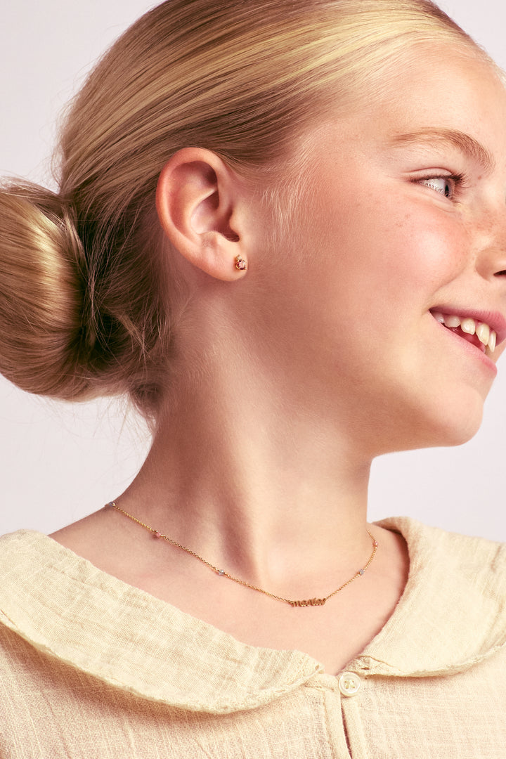 Always Collection 1 Name Necklace