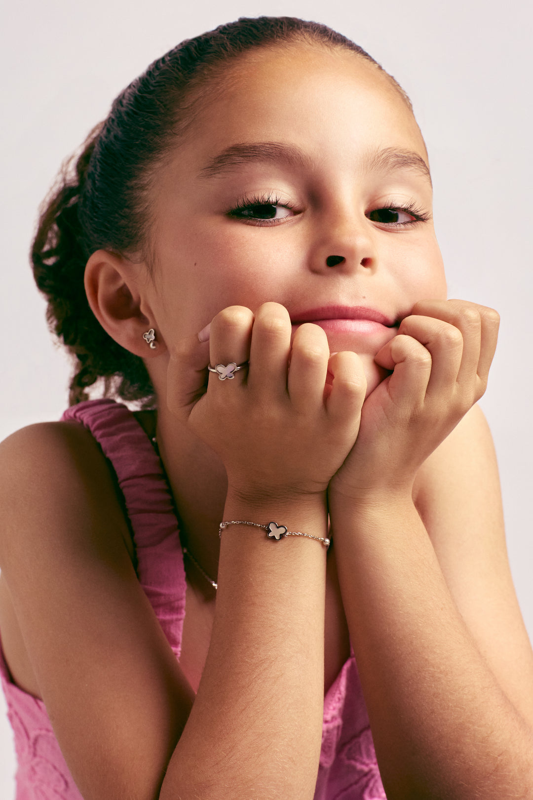 Anillo Teenies shasha