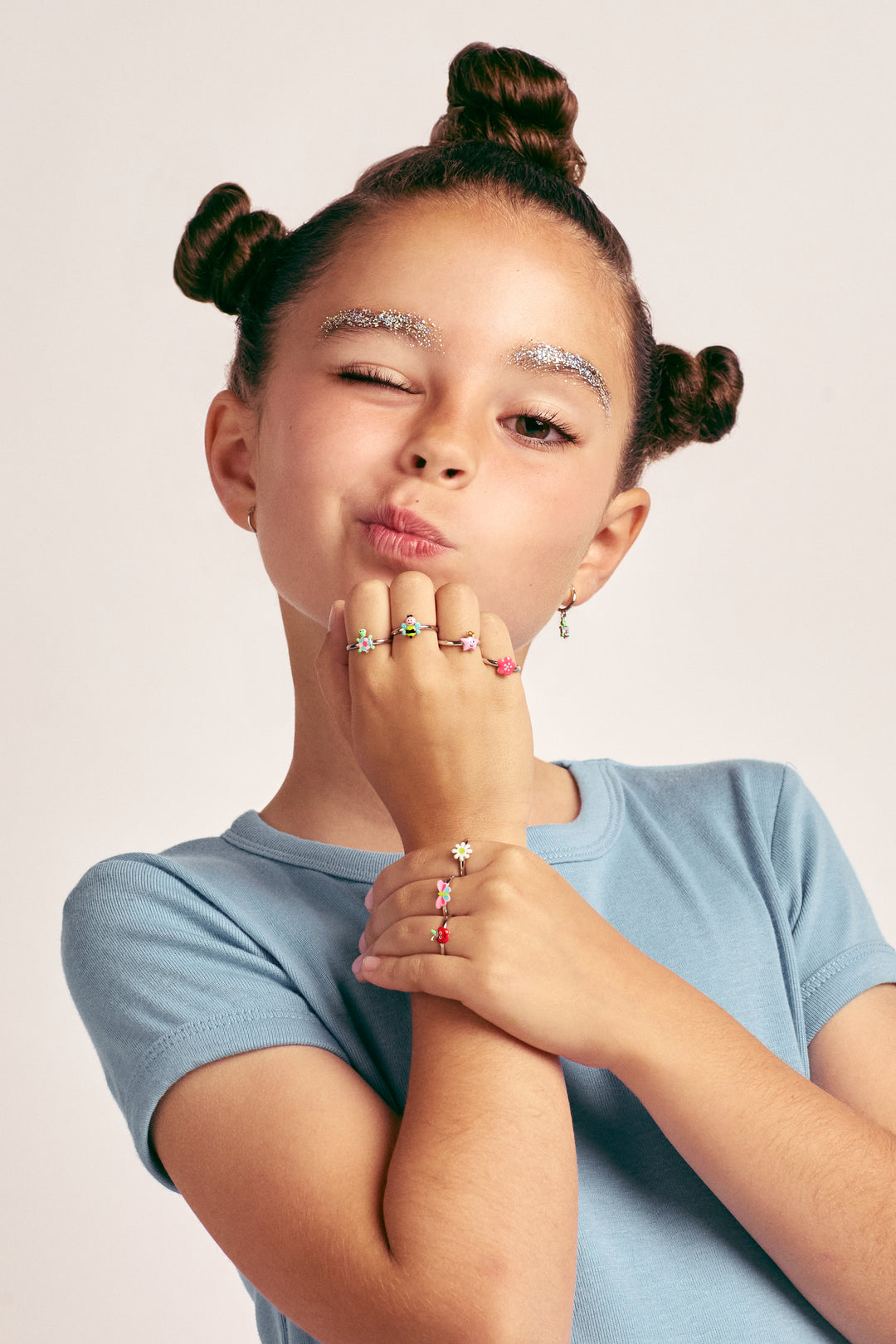 Anillo esmalte Cara Petrasus