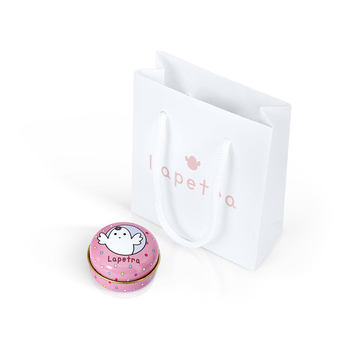 Mini aritos Blink tulipán