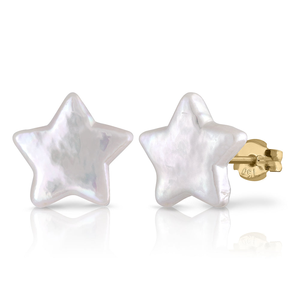 Super Nova Petri Pearls Gold Star 9-11