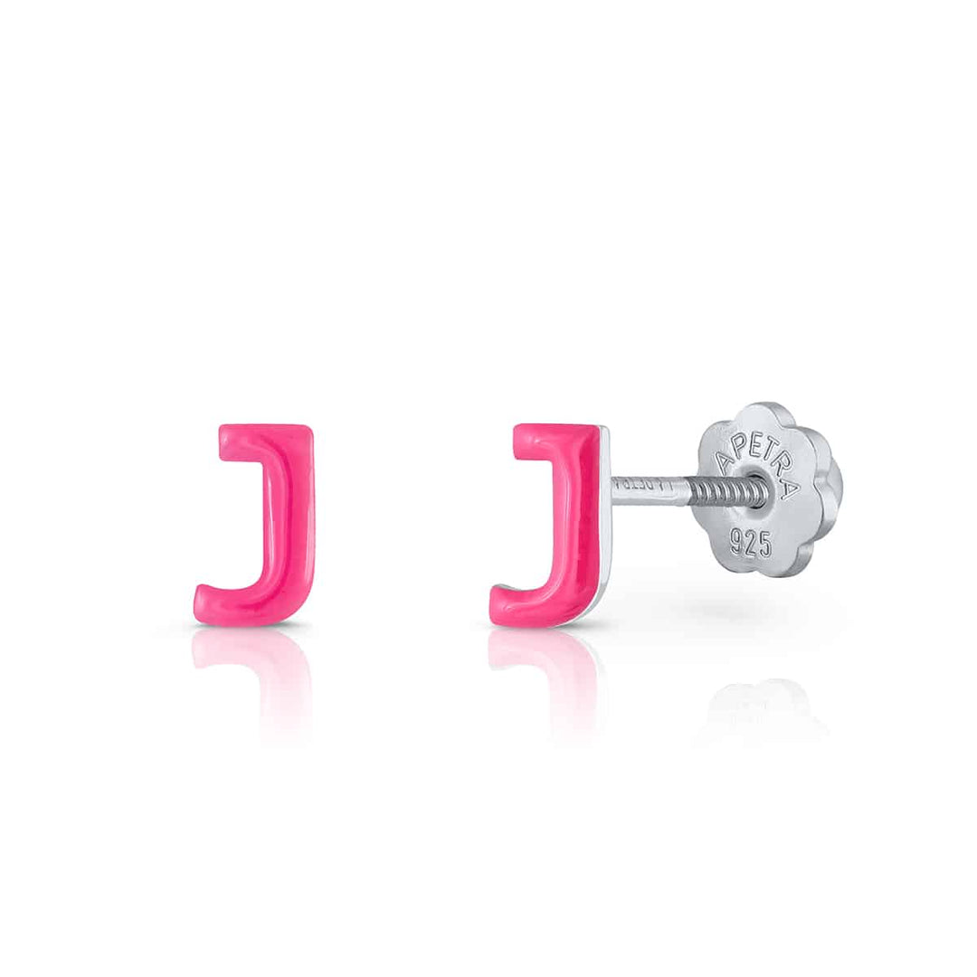 Pendientes Inicial I AM rosca