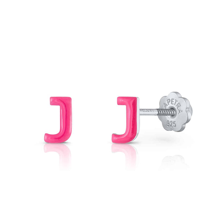 Pendientes Inicial I AM rosca