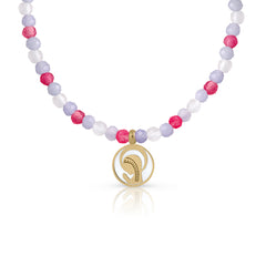 Collar oro Sprinkles virgen