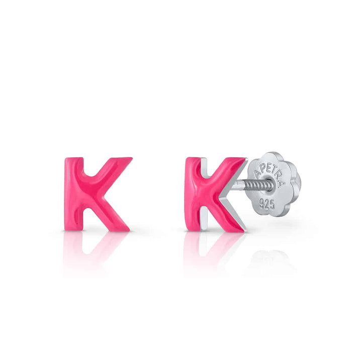 Pendientes Inicial I AM rosca