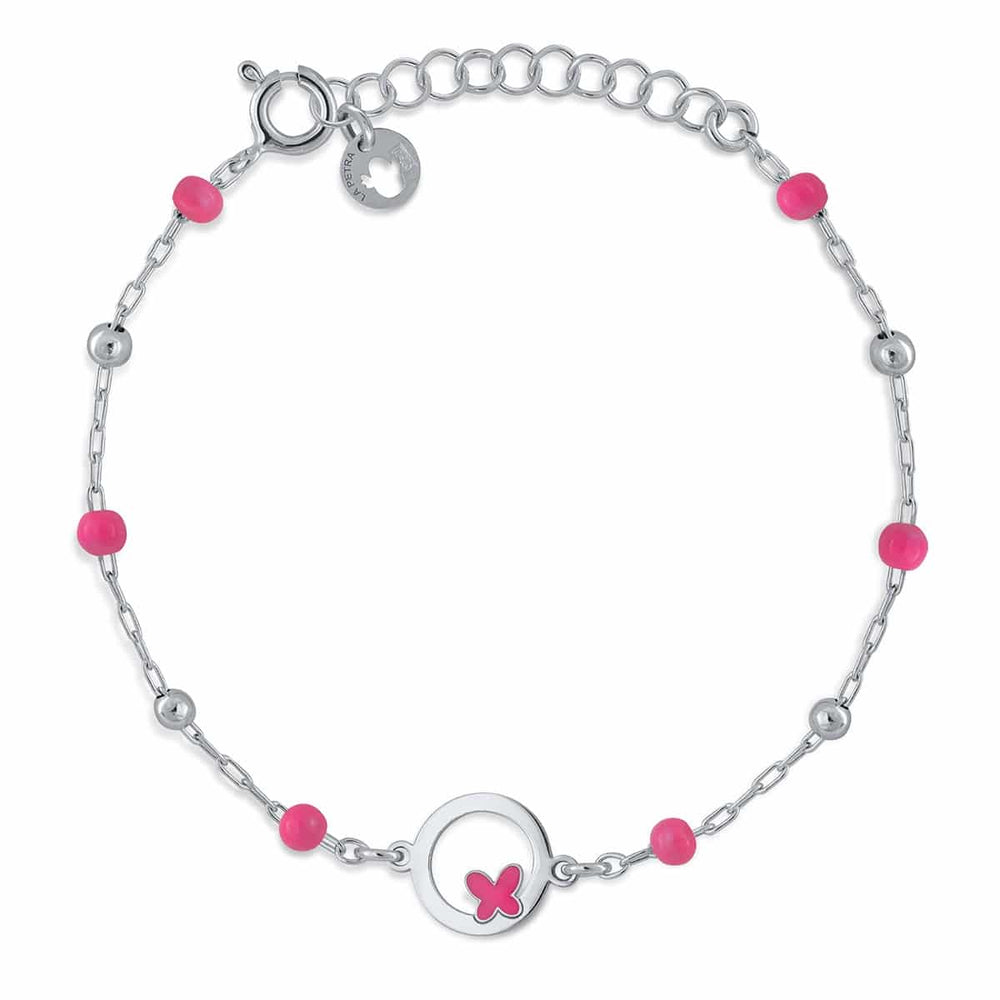 Pulsera Medallita shasha