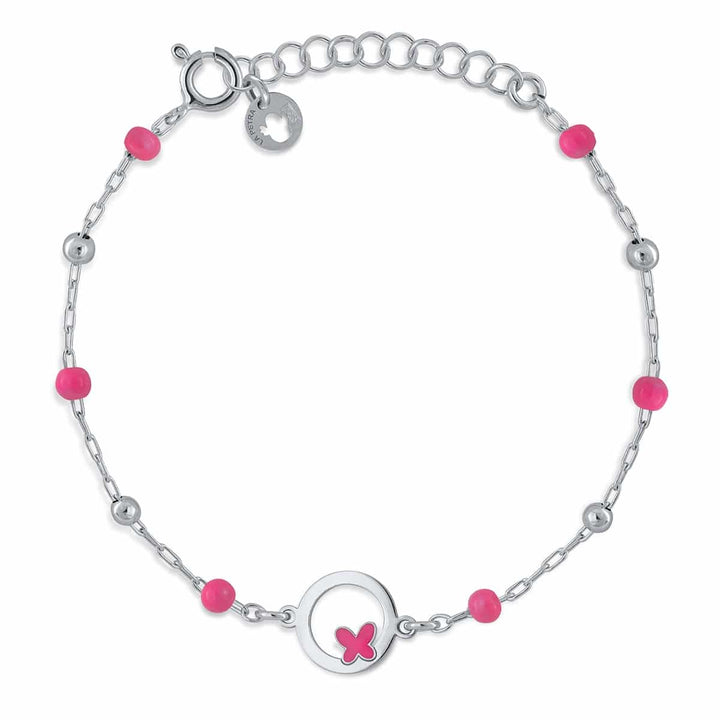 Pulsera Colección Bolitas de Anís - Shasha