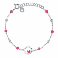 Anis Balls Collection Bracelet - Shasha