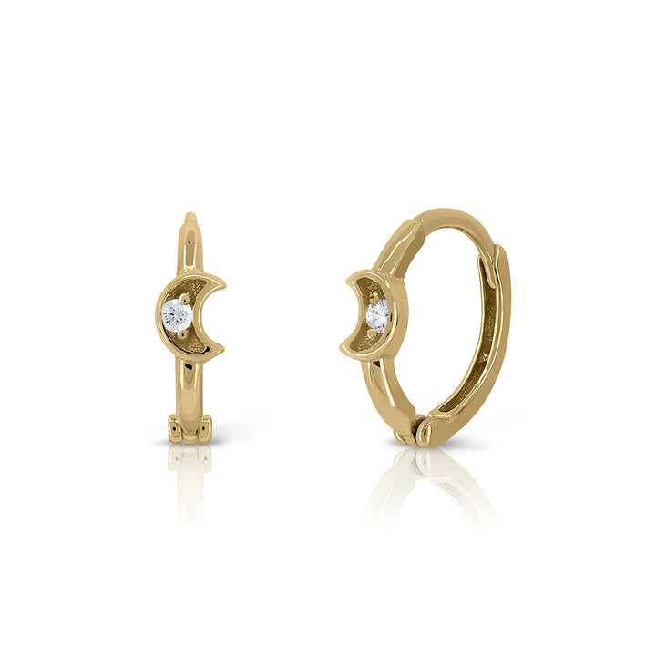 Aros oro motivos La Petra