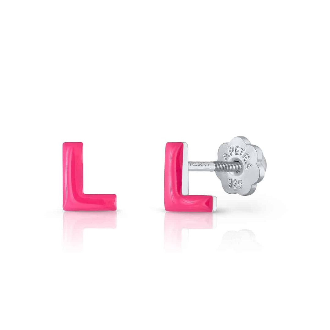 Pendientes Inicial I AM rosca