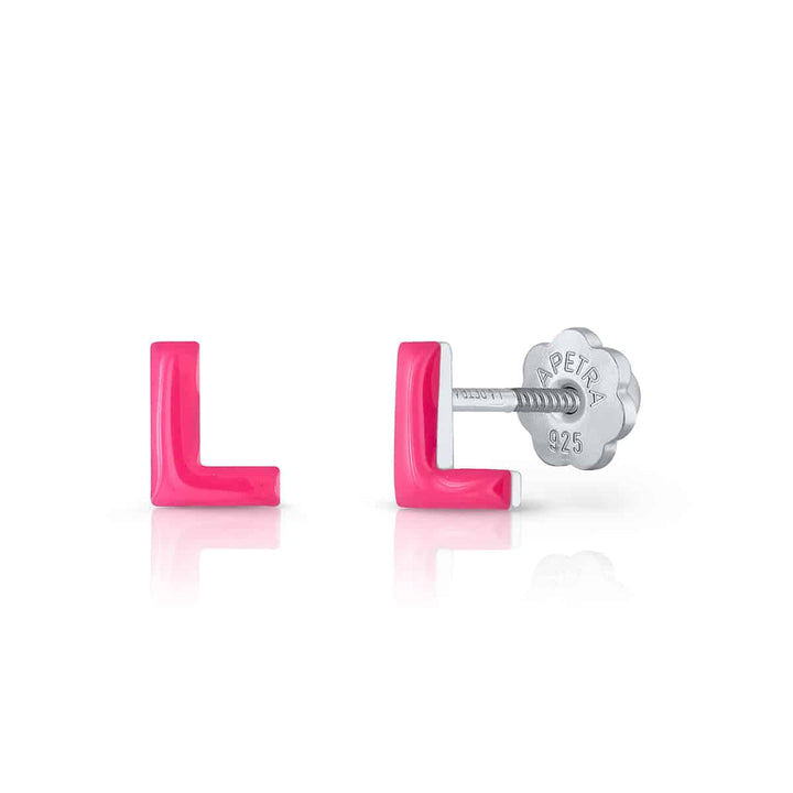 Pendientes Inicial I AM rosca