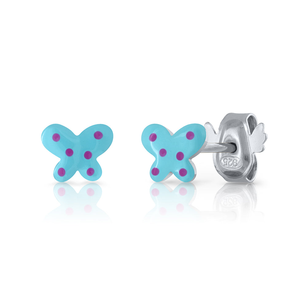 Shasha Pressure Earrings