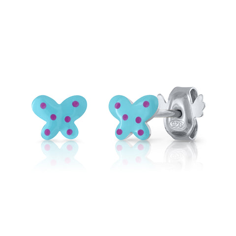 Shasha Pressure Earrings