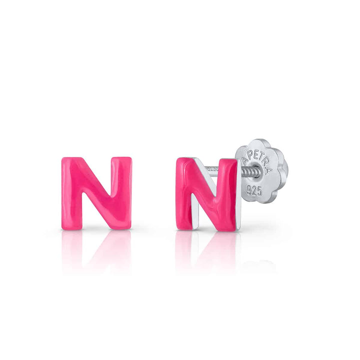 Pendientes Inicial I AM rosca