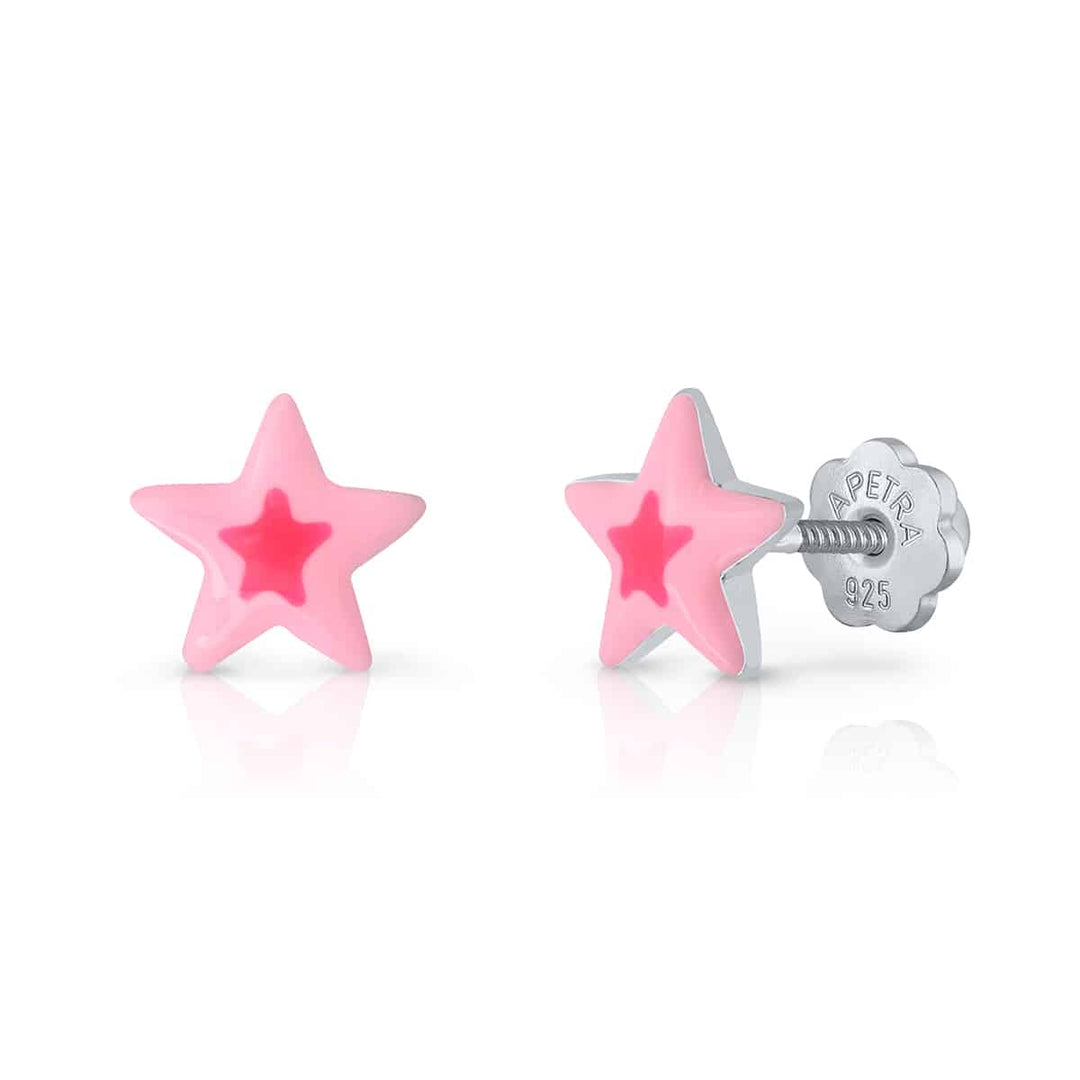 Estrella con Estrella fresa