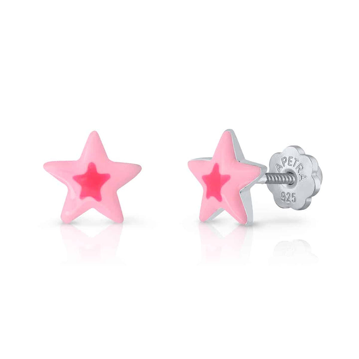 Estrella con Estrella fresa