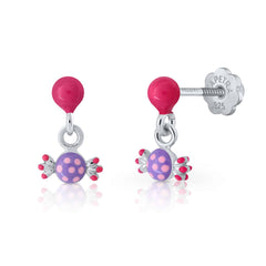Pendientes Candy Floss candy