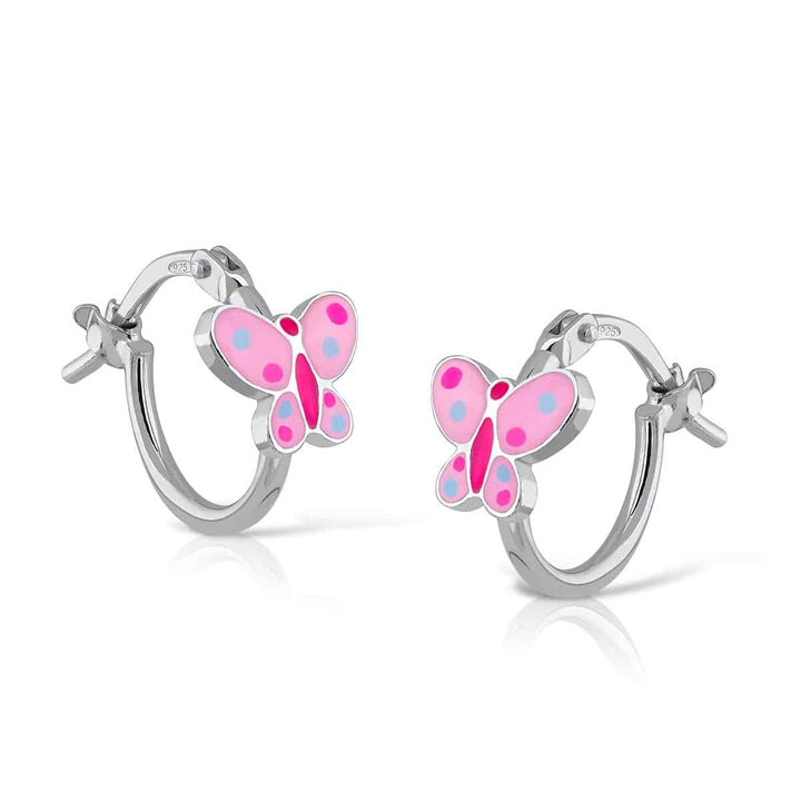Mini Arito Esmalte - Mariposa Vanesa