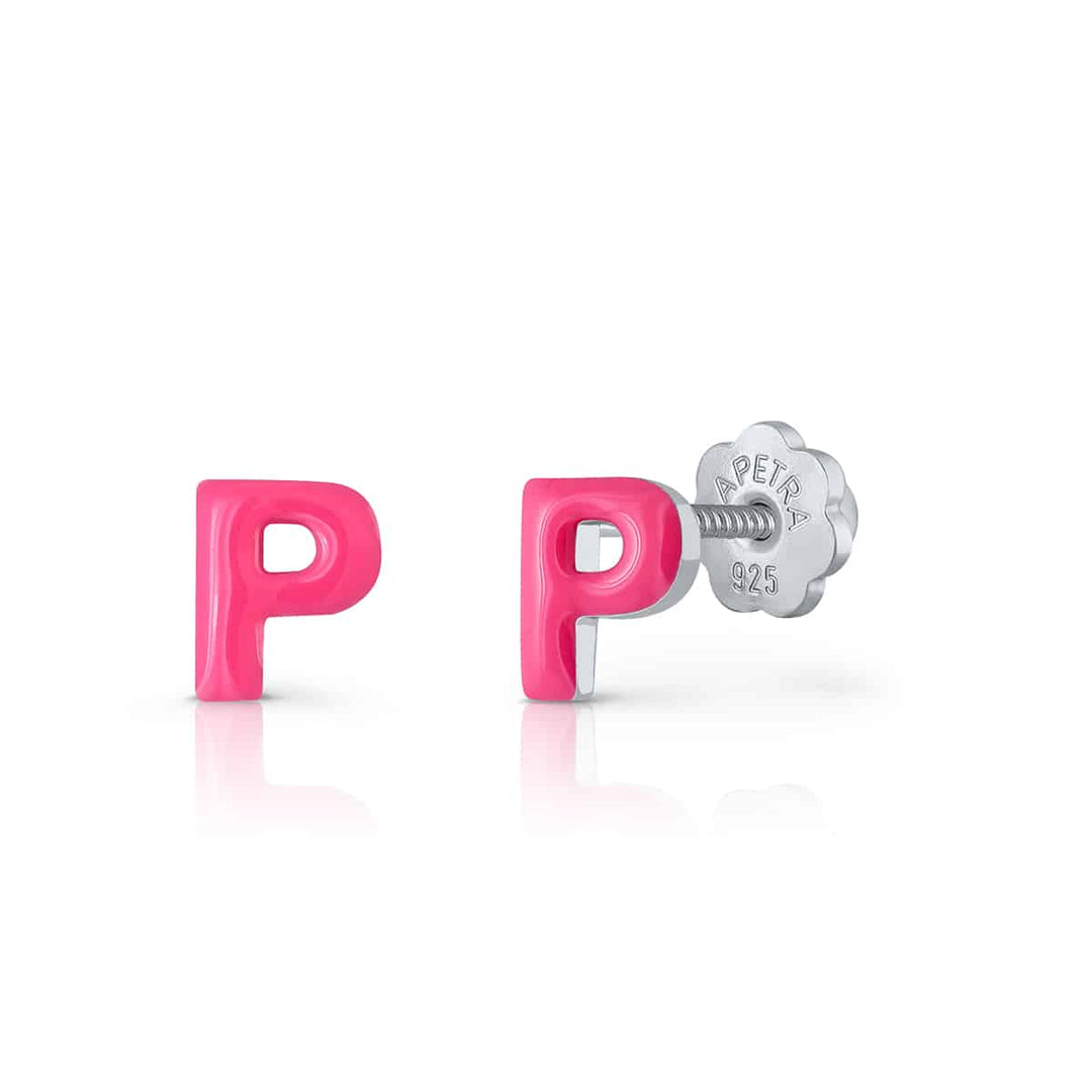 Pendientes Inicial I AM rosca