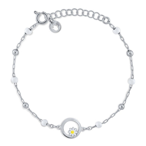 Anis Balls Collection Bracelet - Daisy