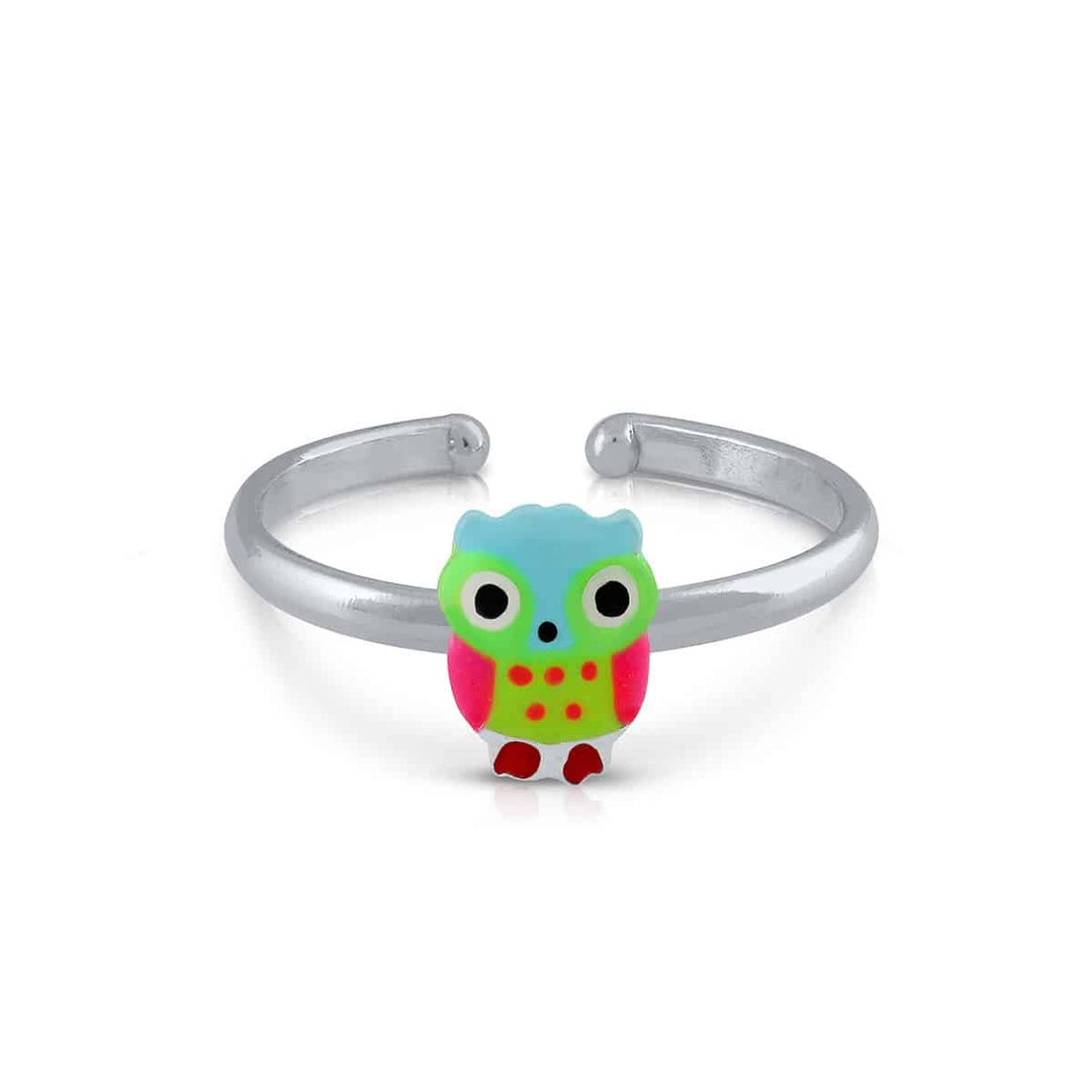 Anillo Mochu