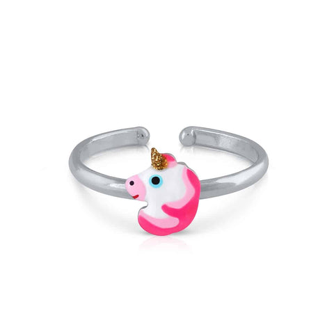 Anillo esmalte Cara Petrasus