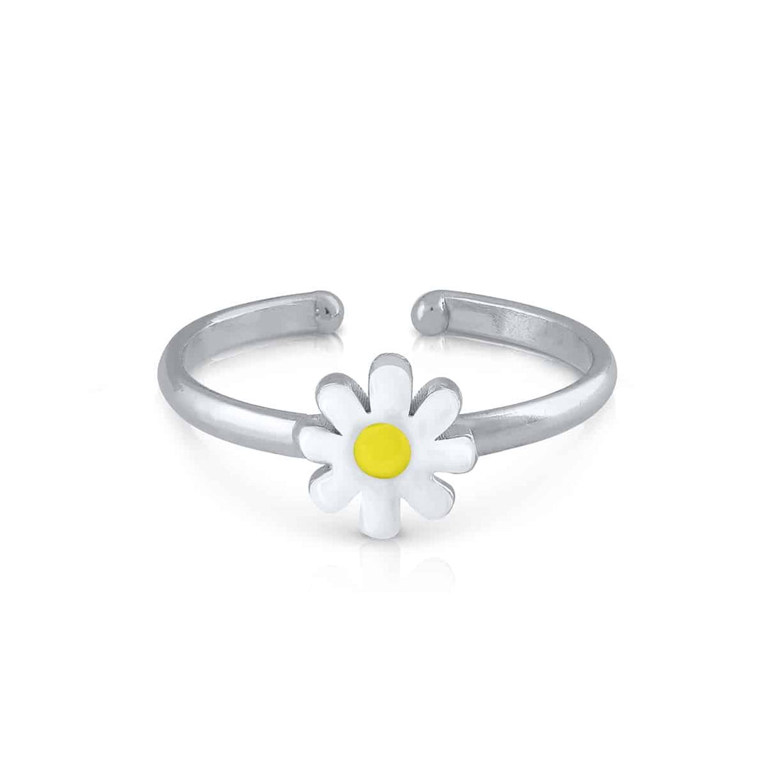 Anillo Margarita
