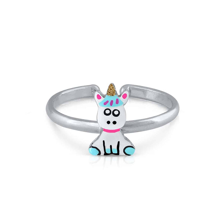 Anillo Petrasus Baby