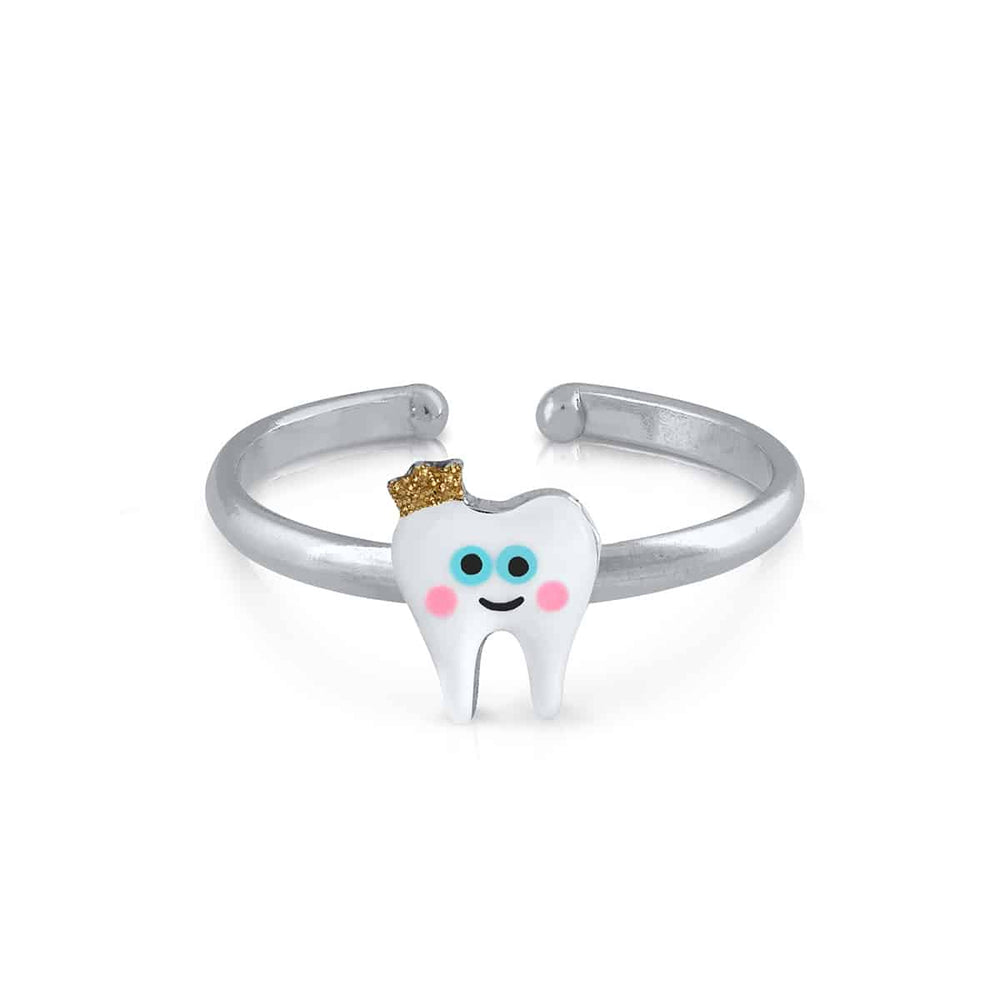 Mueli Enamel Ring