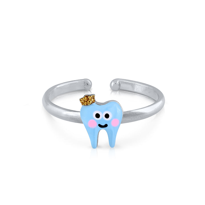 Anillo esmalte Mueli