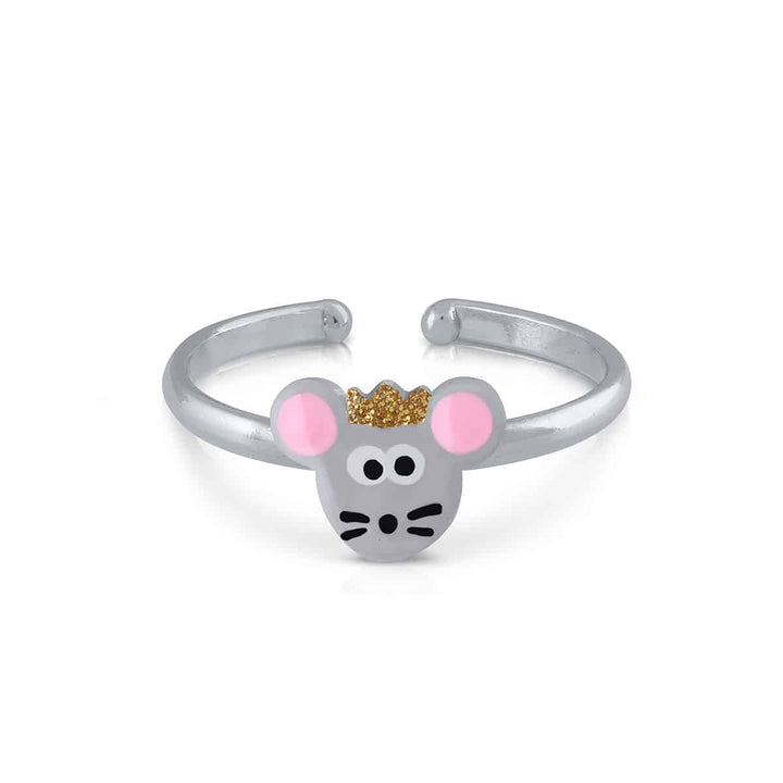 Anillo Ratón