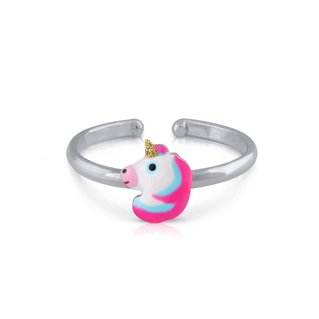 Anillo esmalte Cara Petrasus
