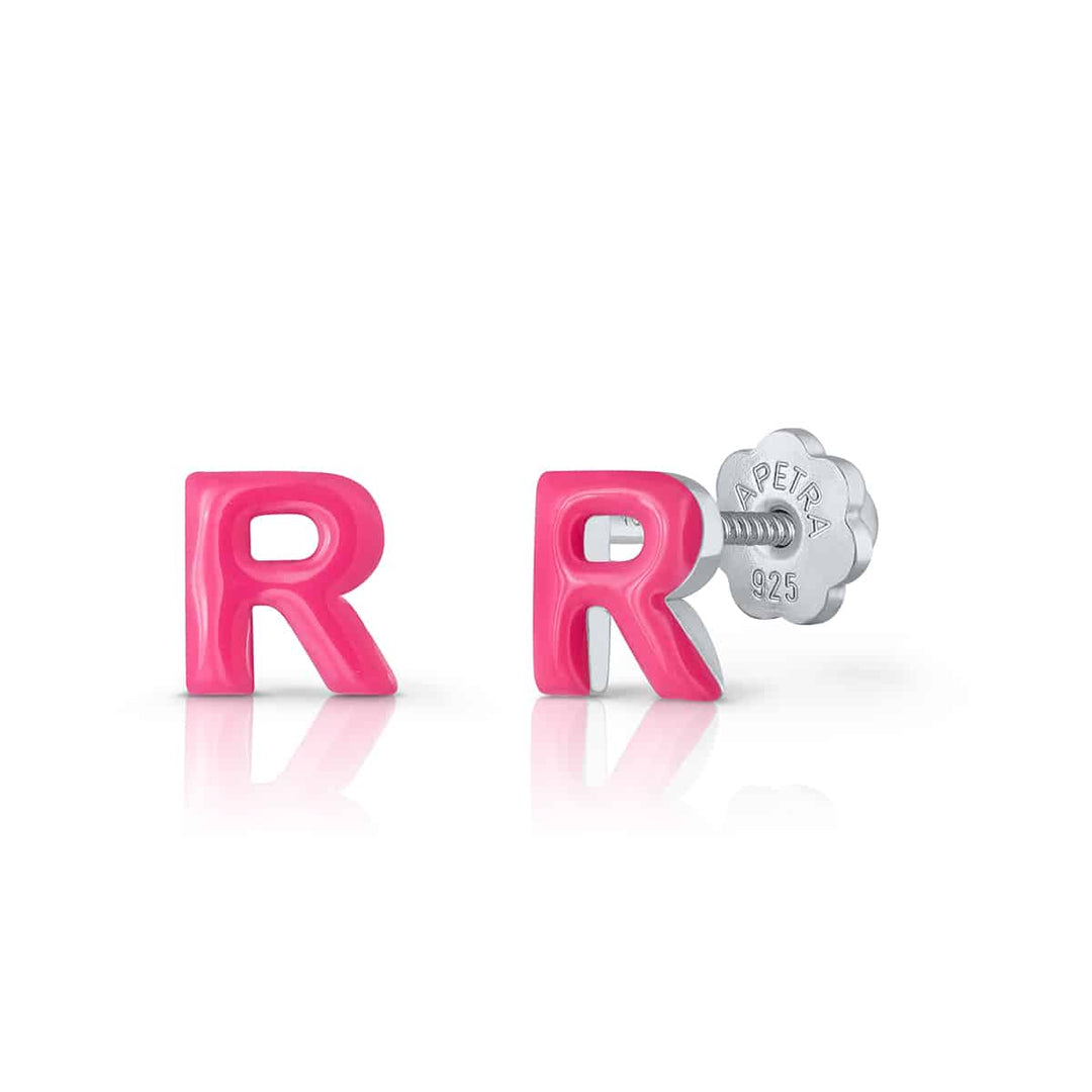 Pendientes Inicial I AM rosca