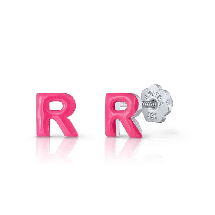 Pendientes Inicial I AM rosca