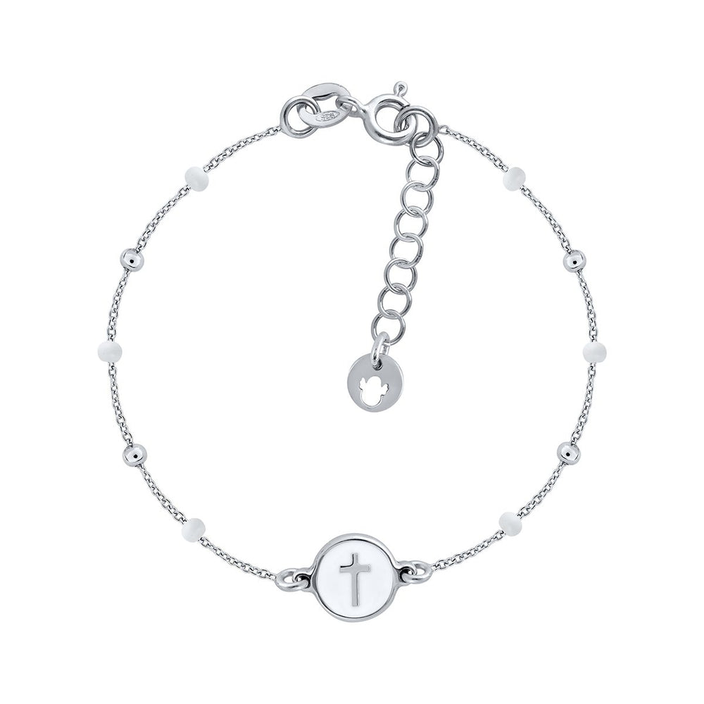Pulsera Mini Mary cruz