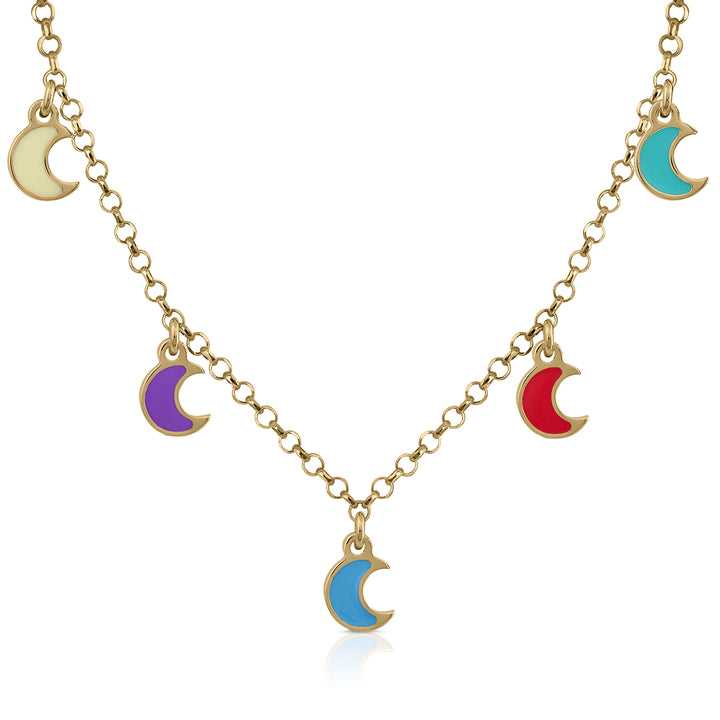 collar colors pandereta luna peq