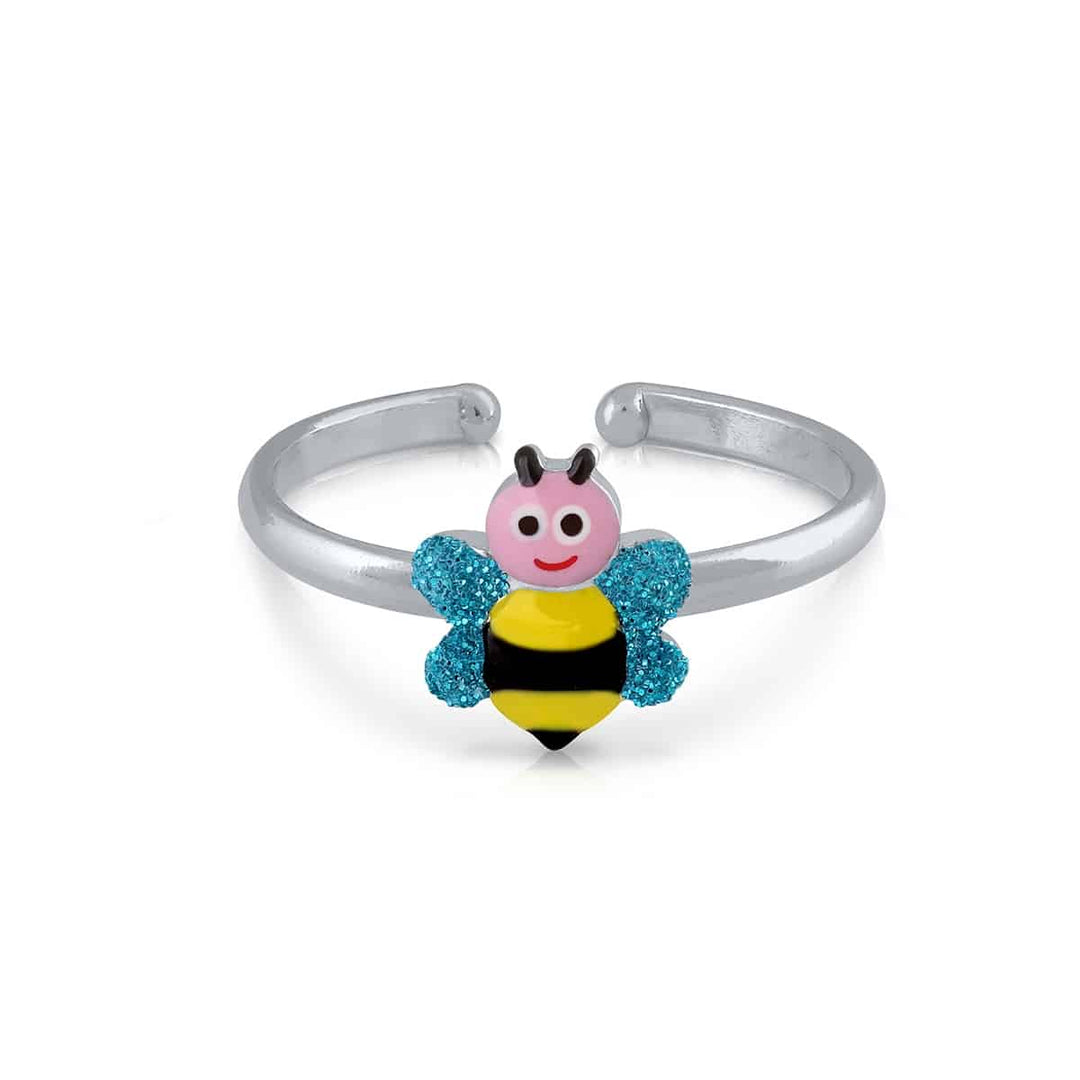 Anillo Abeja