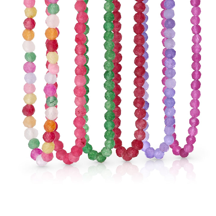 CADENAS DE COLORES